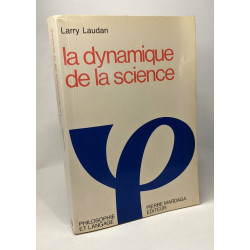 La dynamique de la science