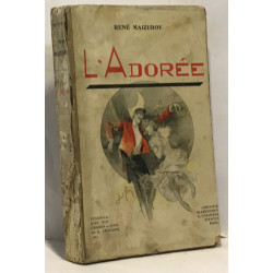 L'adorée