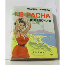 Le pacha de brooklyn
