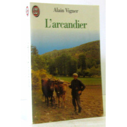 L'Arcandier