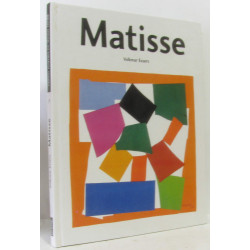 Matisse 1869-1954 maître des couleurs