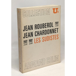 Les sudistes - Collection U2