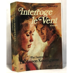 Interroge le vent