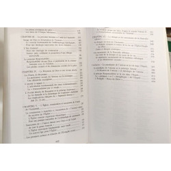 LES FONDEMENTS THÉOLOGIQUES DE L'ÉVANGILE SOCIAL
