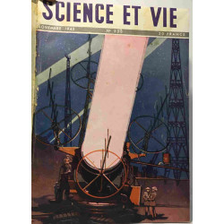 Sciences et Vie numéro 338-339-340-341-343-344 (n°342 manquant)...