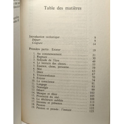 Les Chemins du philosophe
