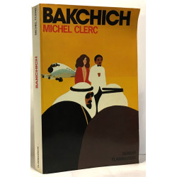 Bakchich