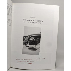 Michel Greg - Dialogues sans bulles - Tome 0 - Michel Greg -...