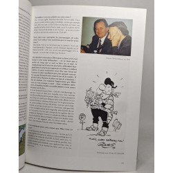 Michel Greg - Dialogues sans bulles - Tome 0 - Michel Greg -...