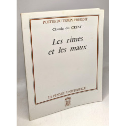 Les rimes et les maux