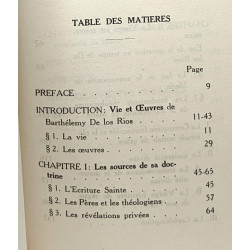 La souveraineté de la vierge - d'après les écrits mariologiques de...
