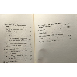 La souveraineté de la vierge - d'après les écrits mariologiques de...