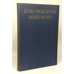 Zuid-Hollands Molenboek