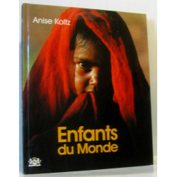 Enfants du monde