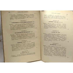 Le cardinal Wiseman sa vie et son temps - 1802-1865 tome un et...