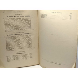 Le cardinal Wiseman sa vie et son temps - 1802-1865 tome un et...