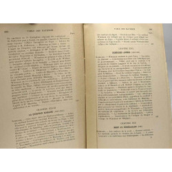 Le cardinal Wiseman sa vie et son temps - 1802-1865 tome un et...