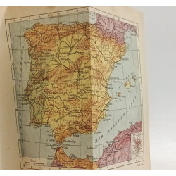 L'Espagne par les textes