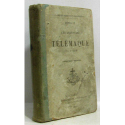 Les aventures de Télémaque fils d'Ulysse (avec préface et notes...