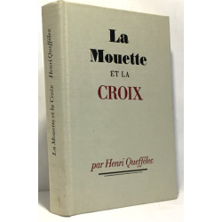 La mouette et la croix