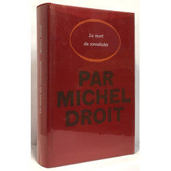 La mort du connétable