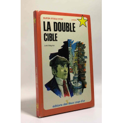 La double cible -- super étoile d'or / policier