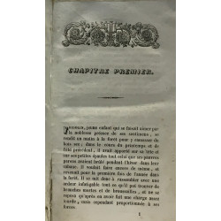 La Vertu récompensée et le crime puni ou le Bon Fridolin et le...