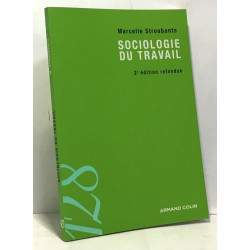Sociologie du travail