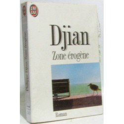 Zone Erogene (sous rhodoïd)