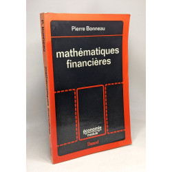 Mathématiques financières (Modules économiques)