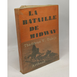 La bataille de Midway