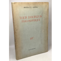 Tour d'horizon philosophique