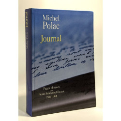 Journal : 1980-1998