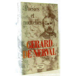 Poésies et nouvelles