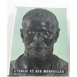 L'italie et ses merveilles