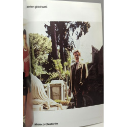 Philippe Terrier-Hermann Fascination/ Romans: Portraits of Roman Men