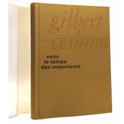 Voici le temps des imposteurs + C'est Mozart qu'on assassine