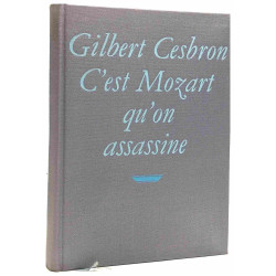 Voici le temps des imposteurs + C'est Mozart qu'on assassine