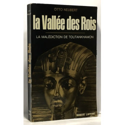 La vallée des Rois - la malédiction de Toutankhamon