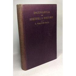 Incunabula of Sheffield History