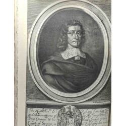 Incunabula of Sheffield History