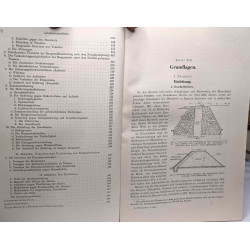 Der Dammbau - Grundlagen und Geotechnik der stau- und verkehrsdämme