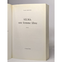 Selma: Une femme libre