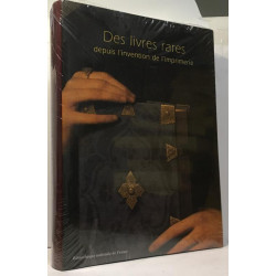 Les Livres Rares
