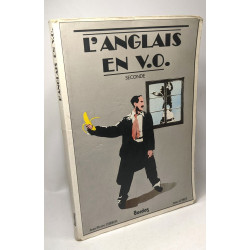 L'anglais en vo manuel 2e