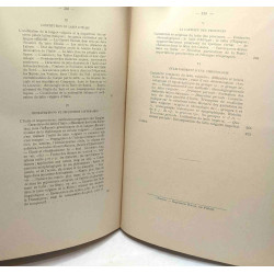Introduction à la chronologie du latin vulgaire - étude de...