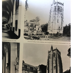 Les métamorphoses de la Normandie