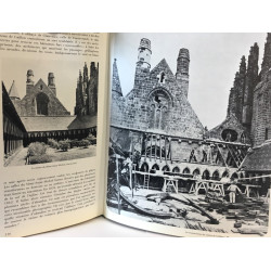Les métamorphoses de la Normandie