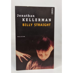 Billy straight