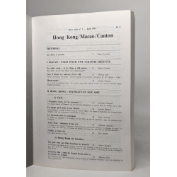 Autrement n3 hong kong macao canton
